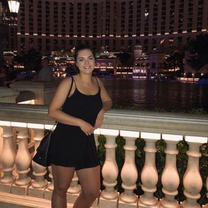 Meet your Posher, Caylyn